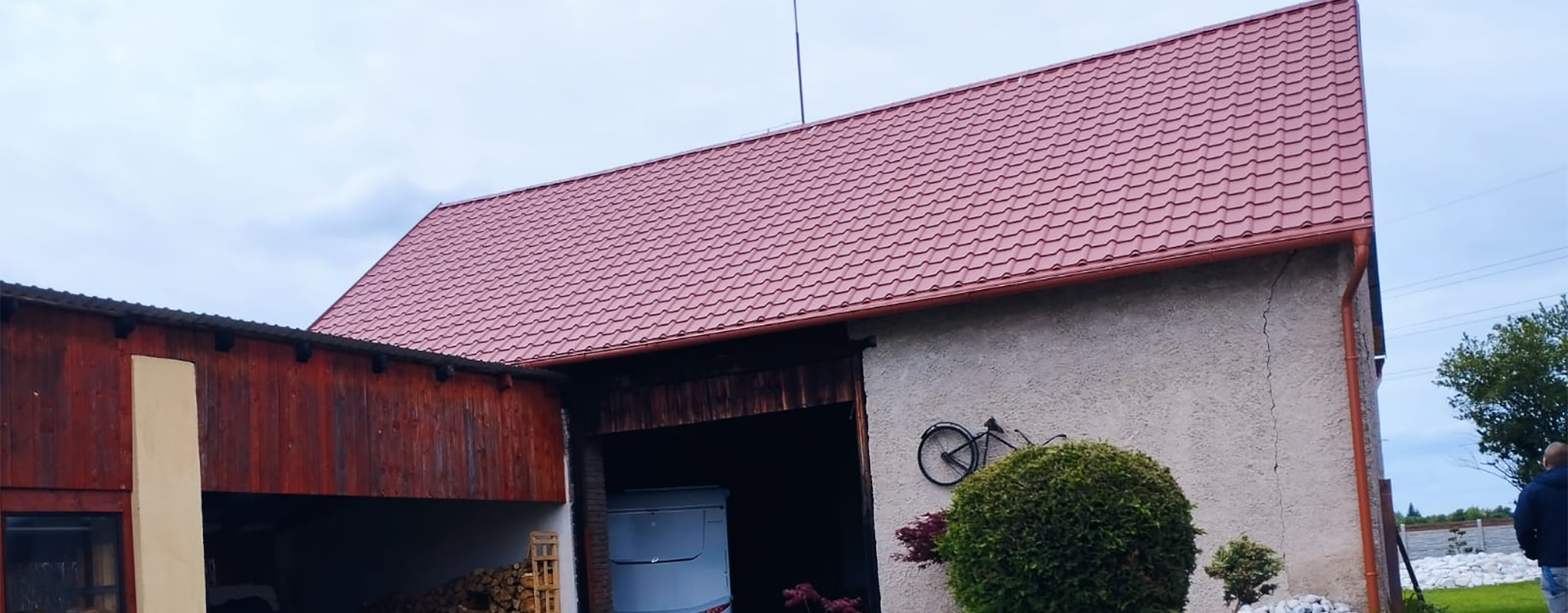 školení